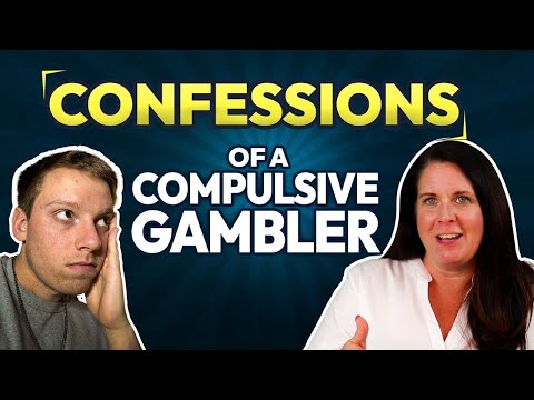 Inside The Mind of A Gambling Addict