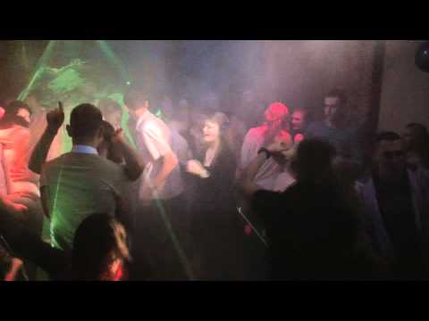 Niegoszowice - Sylwester 2011