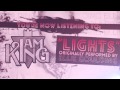 I Am King - Lights (cover) 
