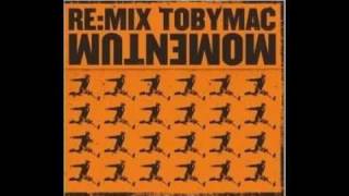tobyMac - Somebody&#39;s Watching (Painter Remix)