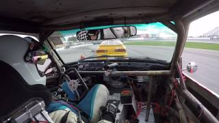 NHMS Day2/Shift1 Gregg (24hoursoflemons)