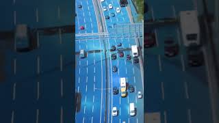 Monkeys Spinning Monkeys Kevin Macleod and Kevin The Monkey highway flooded #shorts