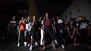 Emergency Near You - Pretty Boi G x Bam Bino x Paparattzi Pop x YungStar x Jezz Gasoline x Big East