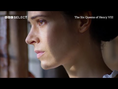 Catherine of Aragon's 7-Year Wait To Marry Henry VIII | The Six Queens of Henry VIII | BBC Select