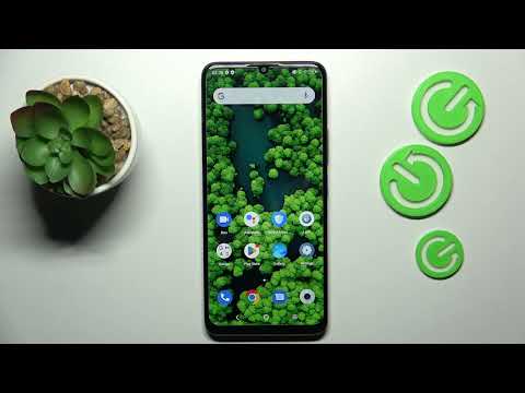 How to Reset Camera Settings on TCL 40 SE?