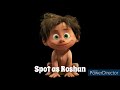 Ice Age Shakepage Style Part 21 End Credits