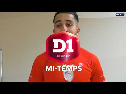 J22 : UJS Toulouse - Montpellier Méditerranée (2-1), le résumé