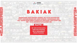 P5 - Permainan Bakiak (Kelompok 1)