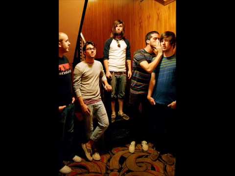 The Apathy Eulogy - I Can Tell You're Lying Because Your Lips Are Moving