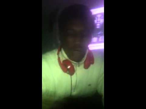 Fly Tek , Boi Bean & $lowbuck$-$olo free styling