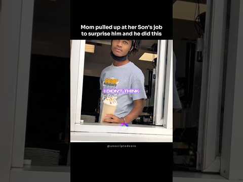 He's like what is she doing here??😭 #shorts #hopecore #family