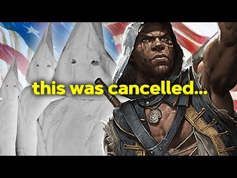 Ubisoft Just Canceled This Incredible Assassin’s Creed Game