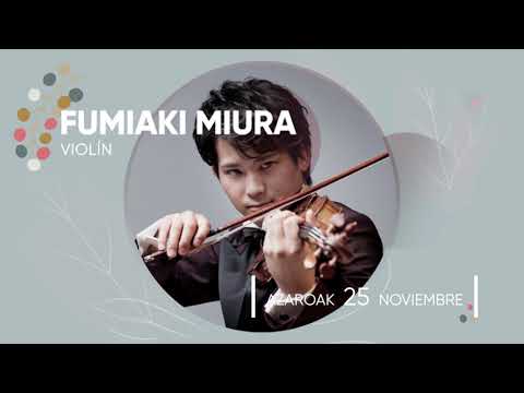 T21/22 · Temporada principal: FUMIAKI MIURA