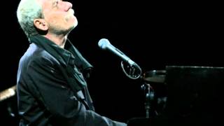 Paolo Conte - Sudamerica (Live Milano-Teatro Smeraldo)