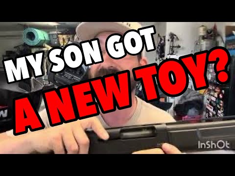 The Best Sub £500 Semi Auto? Hatsan Escort Eastfield Gunroom Review