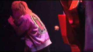 Dir en grey - DVD1 20 NEW AGE CULTURE LIVE (TOUR05 IT WITHERS AND WITHERS)