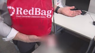 Cherry Creek Schools equip classrooms with new emergency response technology