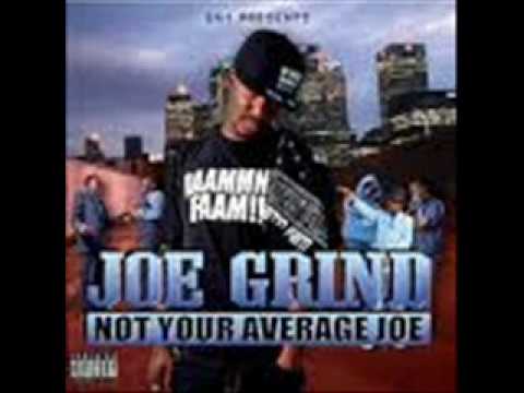 joe grind hey there girl.wmv