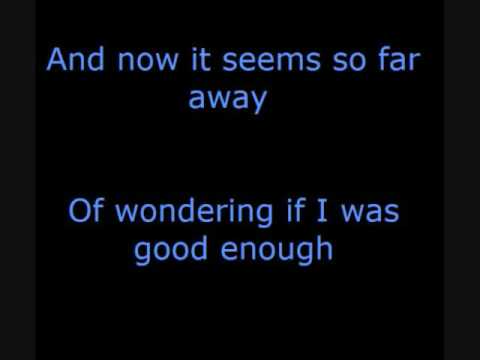 Evan Taubenfeld The Best Years Of Our Lives LYRICS