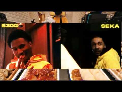 Seka & 63og - "Pharrell" (Prod By Tay20k)