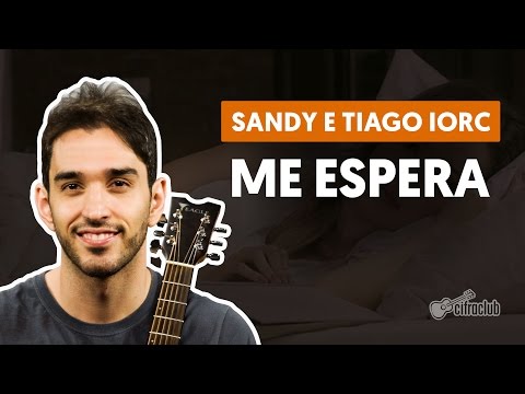 Me Espera - Gabriel Brasil