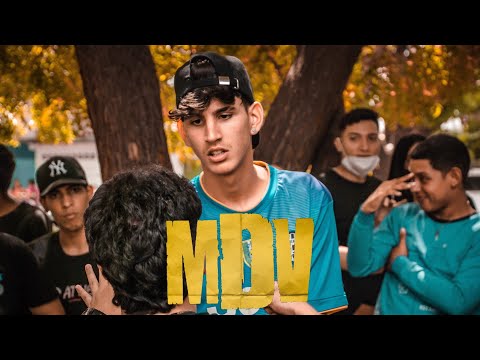 FORMULA ⚔️ HEIBER - 4tos SERIE A 2022 (Fecha 3) - Maestros Del Verso