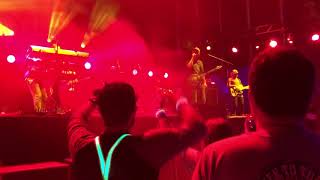 Stick Figure - Shelter @ Closer to the Sun 2019