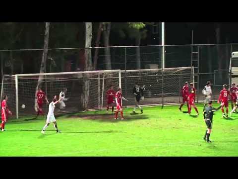 Rezumat UNIVERSITATEA CLUJ 3-1 FK Ekranas