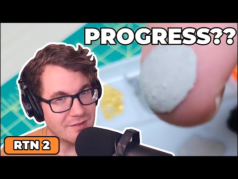 Did the Thumbprint Conversion Finally Work? [Road to Necromunda]