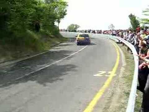 Dino Butorac Vodno 2007