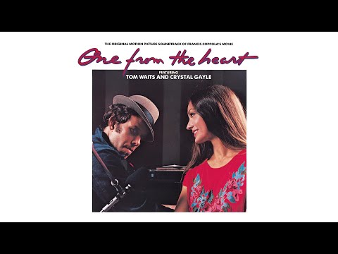 Tom Waits - "I Beg Your Pardon"