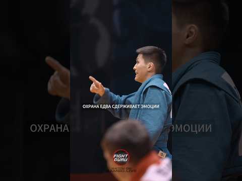 ⚖️ Драма в Бишкеке: Когда секунды решают судьбы