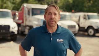 Soil Stabilization Services | RAM Pavement Turnkey Solutions