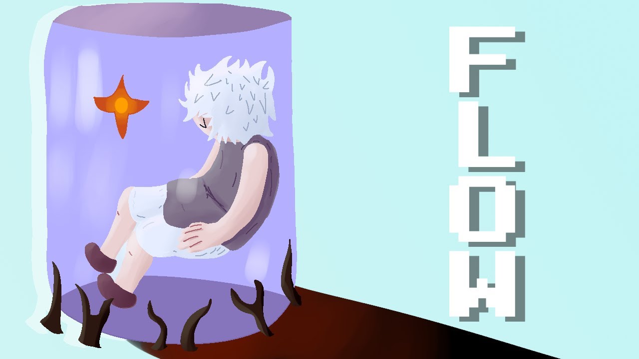 Remembering .Flow. (dotflow)