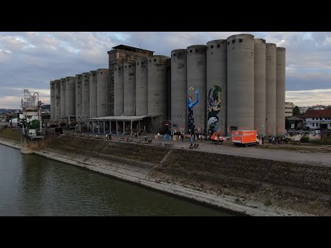 Gebruder Weiss event