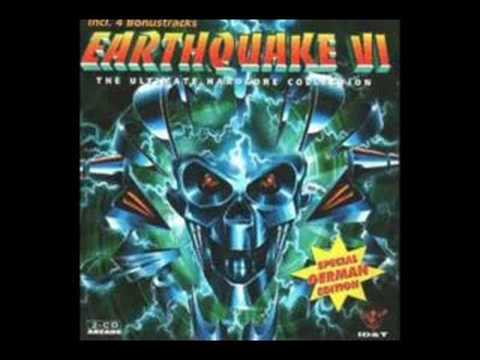 Omar Santana - Oh fuck it up Kid