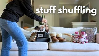 5 Quick Habits for a Clutter Free Home