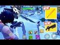 Fortnite Mobile Chapter 6 Season 3 Gameplay On Poco F6 Adamas 2025