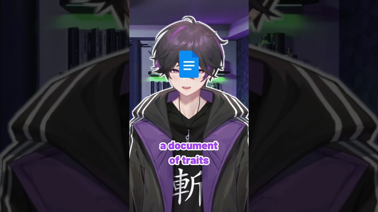 How To Make Your Vtuber Avatar