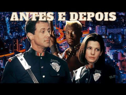 Famosos de O DEMOLIDOR – Famosos que morreram #Famosos