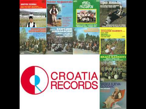 Mahmut Muzafer zurla - Stara baba Djurdja - ( Audio )