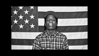 A$AP Rocky - Untitled (Vers. 2)