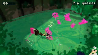 [サーモンラン]クマサン武器を使いこなせ！野良カンストチャレンジ