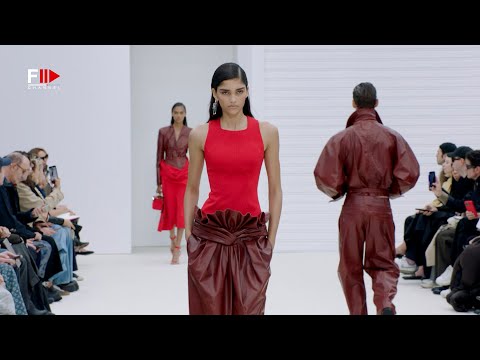 FERRARI Spring Summer 2026 Milan - Full Show
