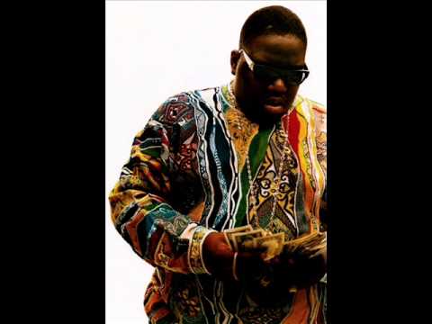 The Notorious B.I.G. x Kanye West - Suicidal Thoughts