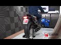 Scorpion Serket Parallel Exhaust - KTM 790 Duke (18-20) Video