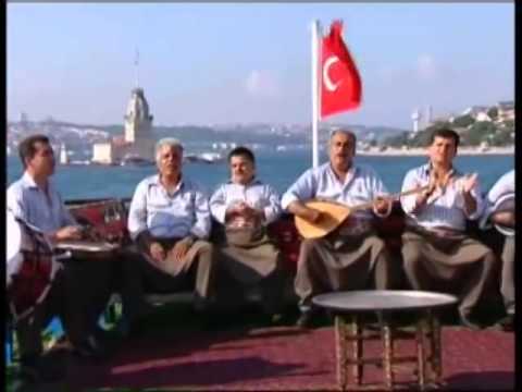 Yahya Çekirge / Semih Ra - Diyarbakır Güzel Bağlar