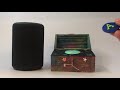 Alexa-Connected Treasure Box Gadget