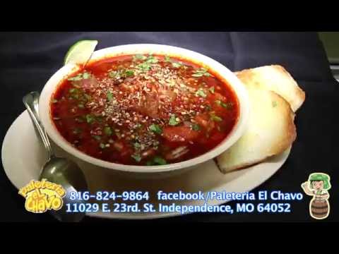 Paleteria El Chavo - n2