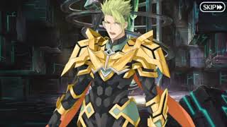 【FGO】アトランティス【2部5章16節】